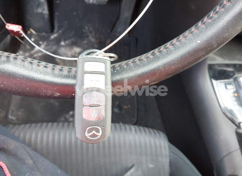 Photo 11 of 2016 Mazda Mazda3 I TOURING (VIN JM1BM1W78G1340461)