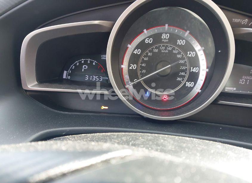 Photo 15 of 2016 Mazda Mazda3 I TOURING (VIN JM1BM1W78G1340461)