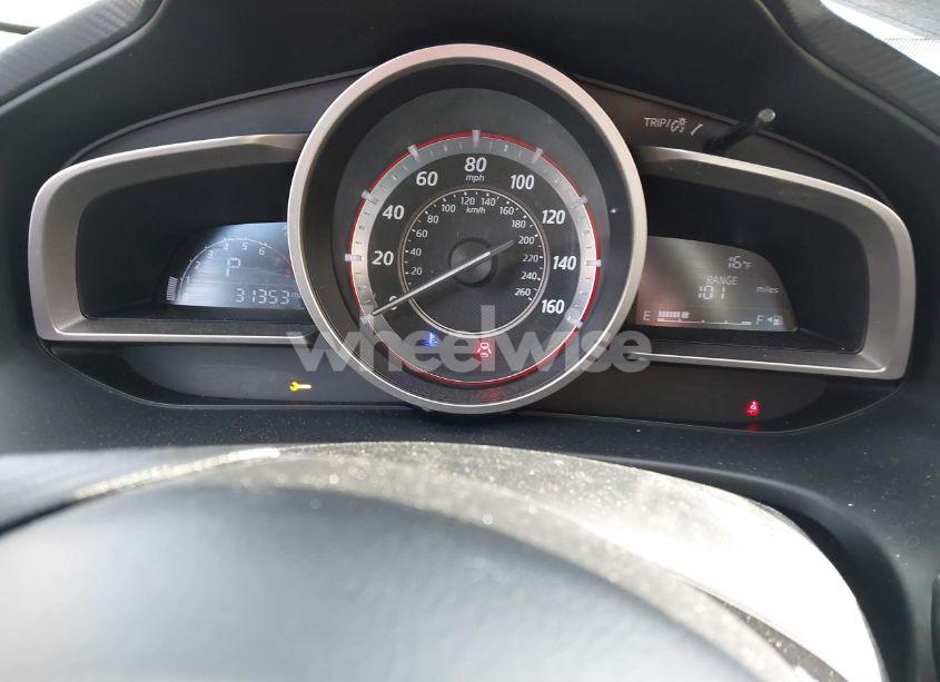 Photo 7 of 2016 Mazda Mazda3 I TOURING (VIN JM1BM1W78G1340461)