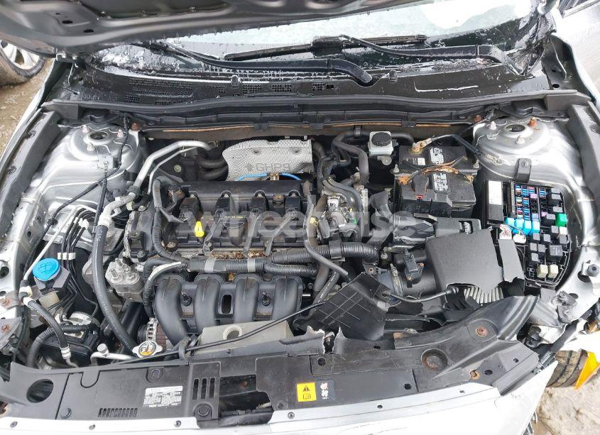 Photo 10 of 2015 Mazda Mazda3 I GRAND TOURING (VIN JM1BM1W79F1256535)