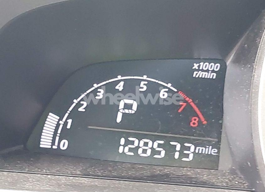 Photo 15 of 2015 Mazda Mazda3 I GRAND TOURING (VIN JM1BM1W79F1256535)