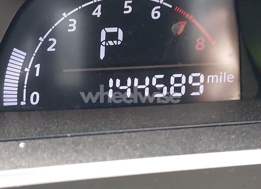 Photo 7 of 2014 Mazda Mazda3 I GRAND TOURING (VIN JM1BM1W7XE1151579)