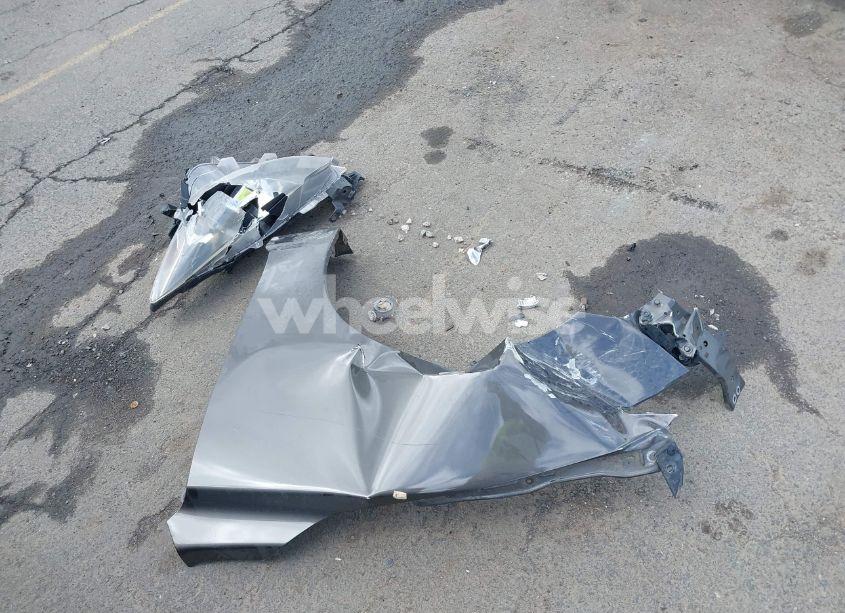 Photo 12 of 2014 Mazda Mazda3 I GRAND TOURING (VIN JM1BM1W7XE1163277)