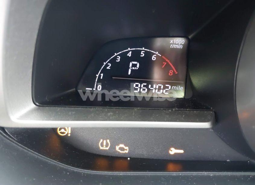 Photo 7 of 2014 Mazda Mazda3 I GRAND TOURING (VIN JM1BM1W7XE1163277)