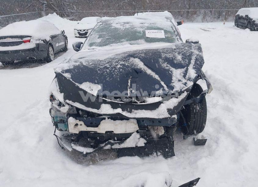 Photo 12 of 2017 Mazda Mazda3 SPORT (VIN JM1BN1K78H1128812)