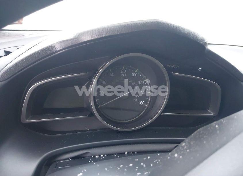 Photo 15 of 2017 Mazda Mazda3 SPORT (VIN JM1BN1K78H1128812)