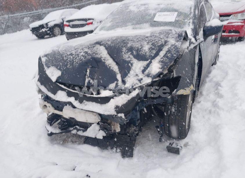 Photo 6 of 2017 Mazda Mazda3 SPORT (VIN JM1BN1K78H1128812)