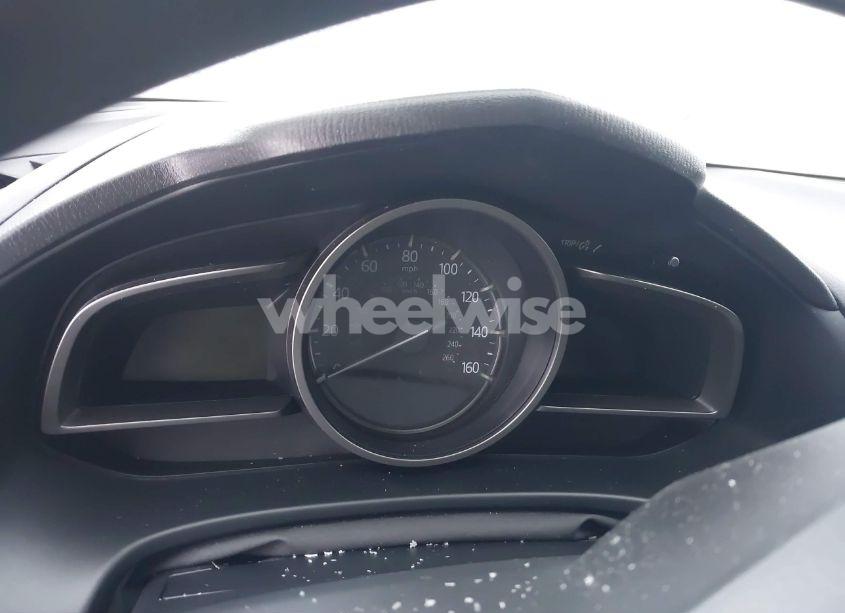 Photo 7 of 2017 Mazda Mazda3 SPORT (VIN JM1BN1K78H1128812)