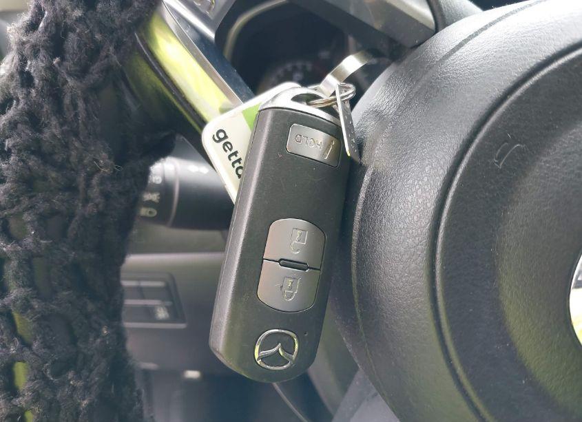 Photo 11 of 2017 Mazda Mazda3 TOURING 2.5 (VIN JM1BN1L33H1113355)