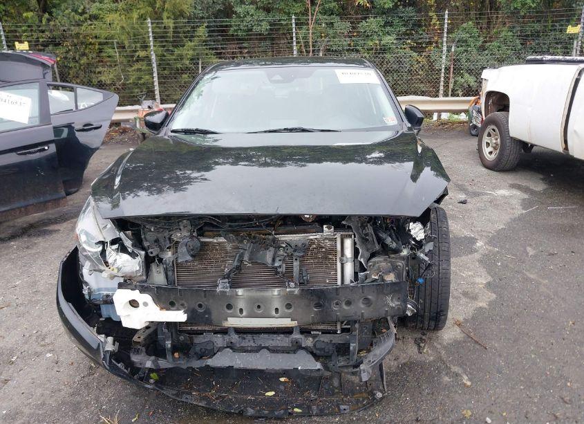 Photo 12 of 2017 Mazda Mazda3 TOURING 2.5 (VIN JM1BN1L33H1113355)