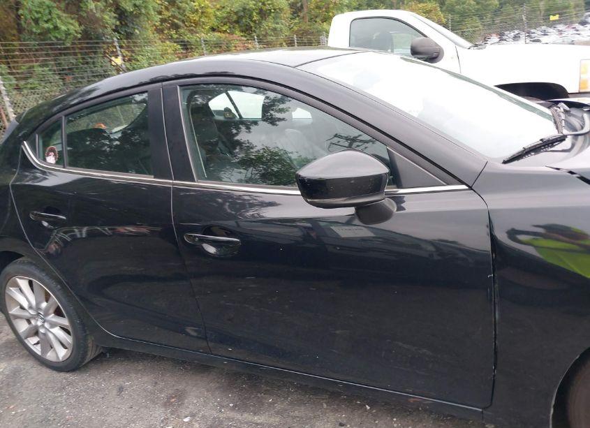 Photo 13 of 2017 Mazda Mazda3 TOURING 2.5 (VIN JM1BN1L33H1113355)