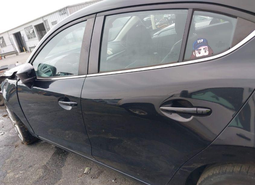 Photo 14 of 2017 Mazda Mazda3 TOURING 2.5 (VIN JM1BN1L33H1113355)