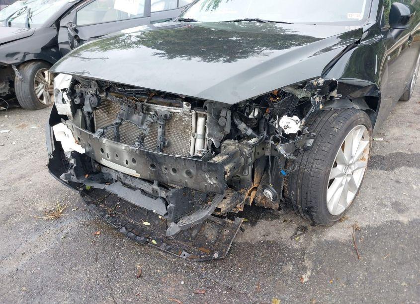 Photo 6 of 2017 Mazda Mazda3 TOURING 2.5 (VIN JM1BN1L33H1113355)