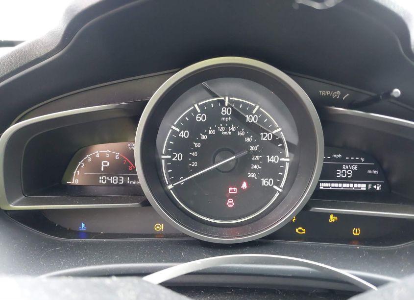 Photo 7 of 2017 Mazda Mazda3 TOURING 2.5 (VIN JM1BN1L33H1113355)