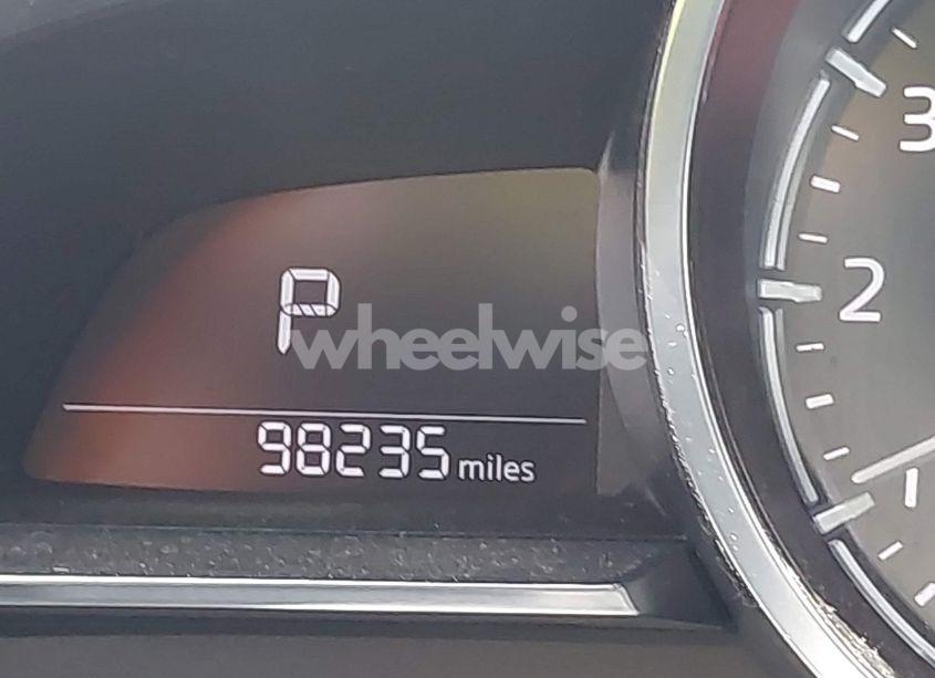 Photo 15 of 2017 Mazda Mazda3 GRAND TOURING (VIN JM1BN1M36H1119293)