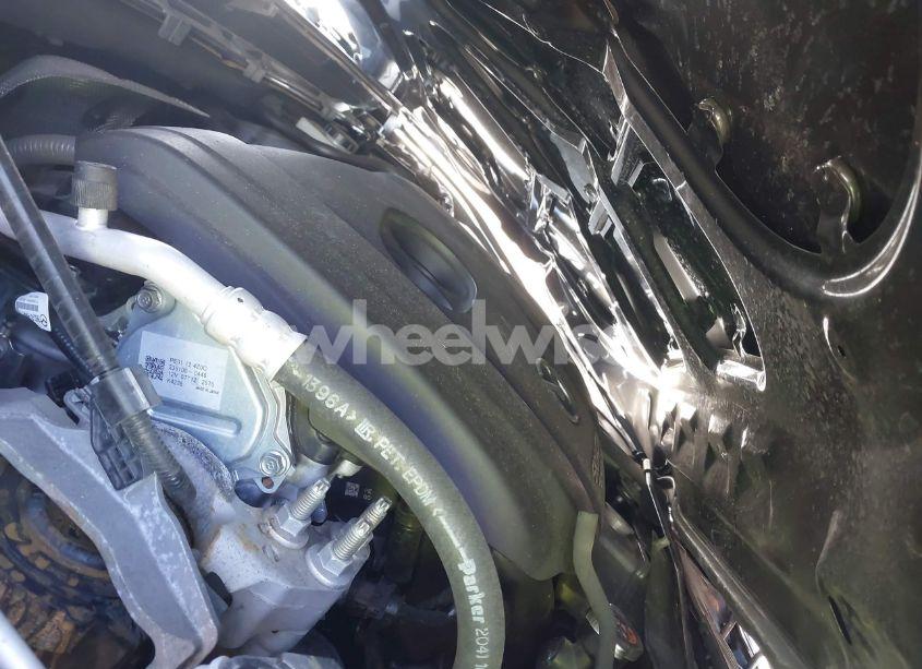 Photo 10 of 2017 Mazda Mazda3 SPORT (VIN JM1BN1U74H1100986)