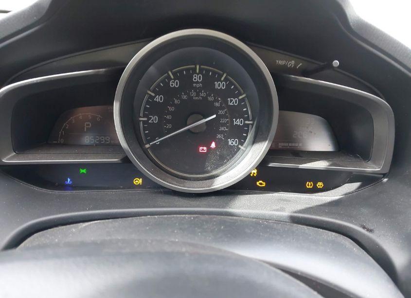 Photo 7 of 2017 Mazda Mazda3 SPORT (VIN JM1BN1U77H1100514)