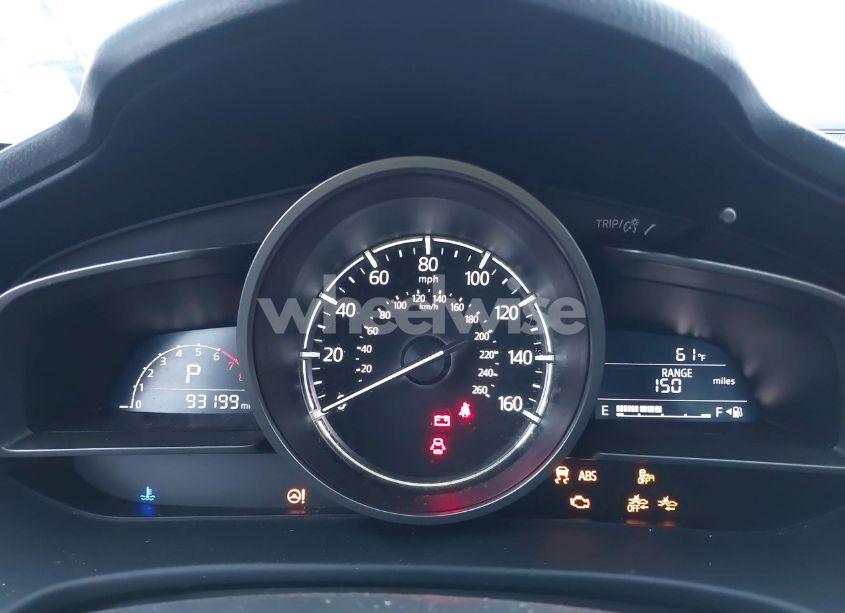 Photo 7 of 2018 Mazda Mazda3 TOURING (VIN JM1BN1V30J1155551)