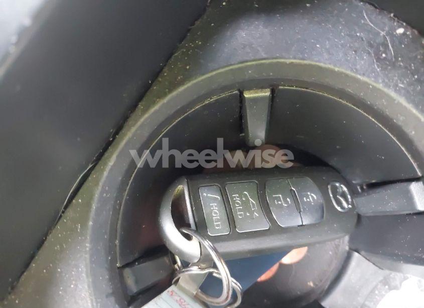 Photo 11 of 2017 Mazda Mazda3 TOURING (VIN JM1BN1V75H1105385)