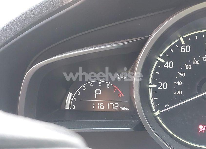 Photo 15 of 2017 Mazda Mazda3 TOURING (VIN JM1BN1V75H1105385)