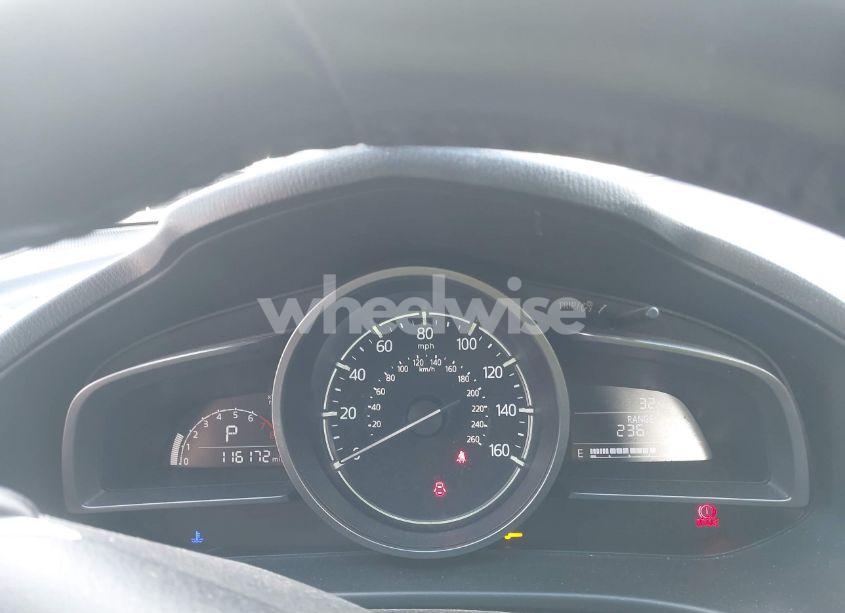 Photo 7 of 2017 Mazda Mazda3 TOURING (VIN JM1BN1V75H1105385)