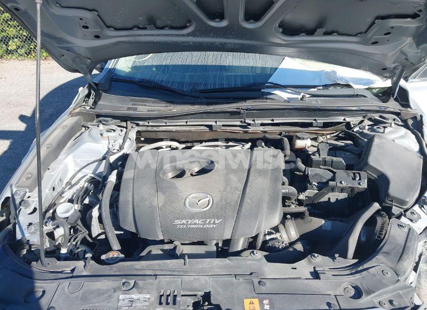 Photo 10 of 2017 Mazda Mazda3 TOURING (VIN JM1BN1V78H1102612)