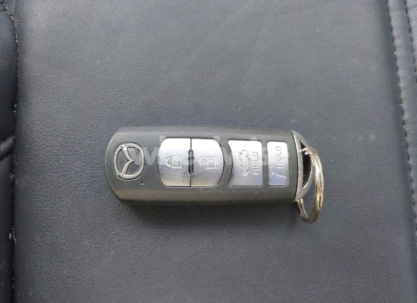 Photo 11 of 2017 Mazda Mazda3 TOURING (VIN JM1BN1V78H1102612)