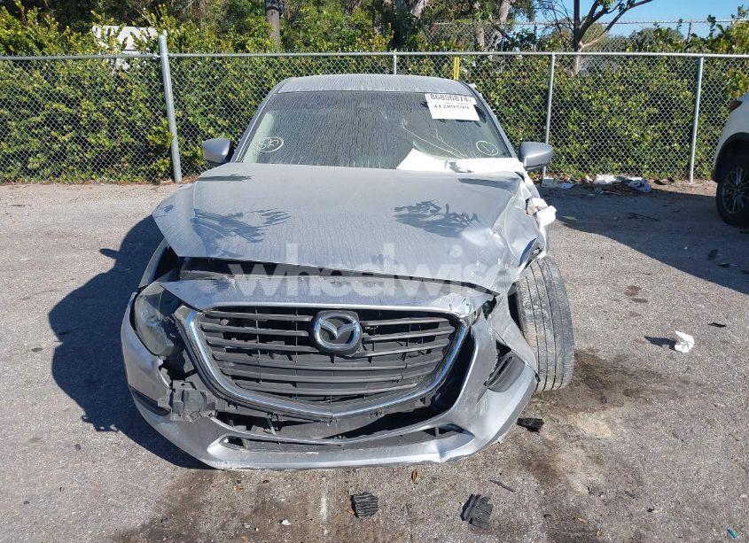 Photo 12 of 2017 Mazda Mazda3 TOURING (VIN JM1BN1V78H1102612)