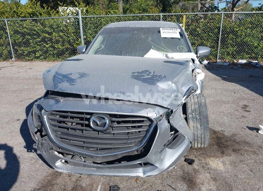 Photo 6 of 2017 Mazda Mazda3 TOURING (VIN JM1BN1V78H1102612)