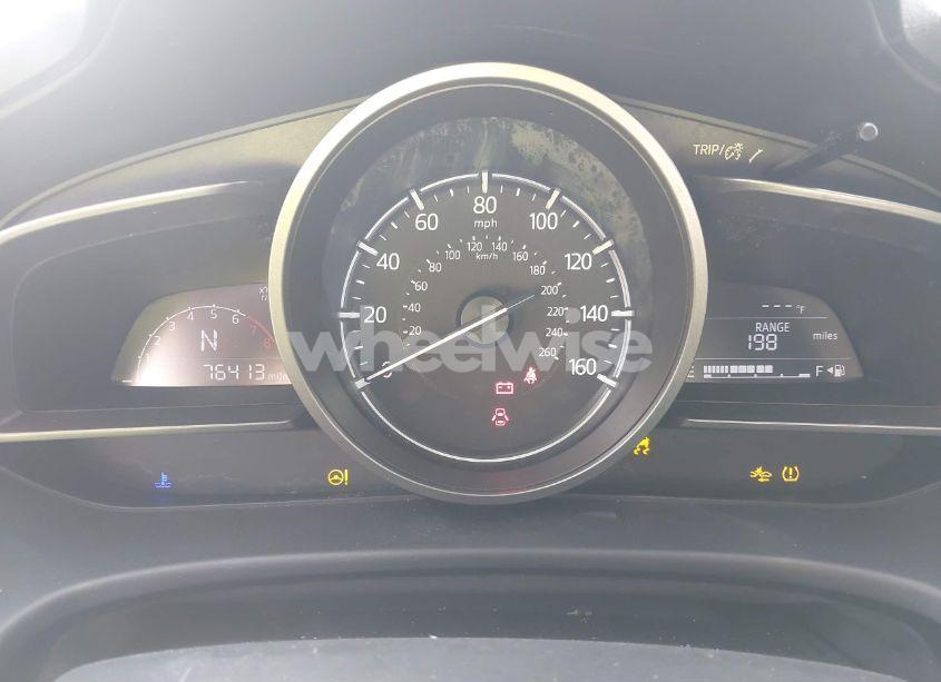 Photo 7 of 2017 Mazda Mazda3 TOURING (VIN JM1BN1V78H1102612)