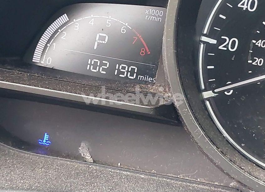 Photo 15 of 2017 Mazda Mazda3 TOURING (VIN JM1BN1V78H1141670)