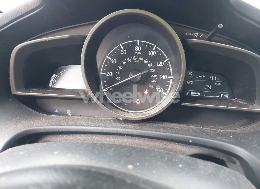 Photo 7 of 2017 Mazda Mazda3 TOURING (VIN JM1BN1V78H1141670)