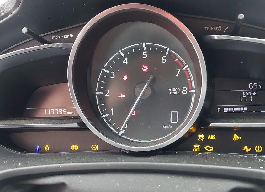 Photo 16 of 2017 Mazda Mazda3 GRAND TOURING (VIN JM1BN1W36H1103821)