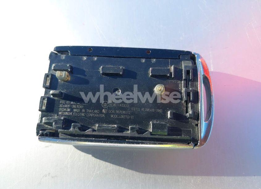 Photo 11 of 2021 Mazda Mazda3 2.0 (VIN JM1BPAA71M1335435)