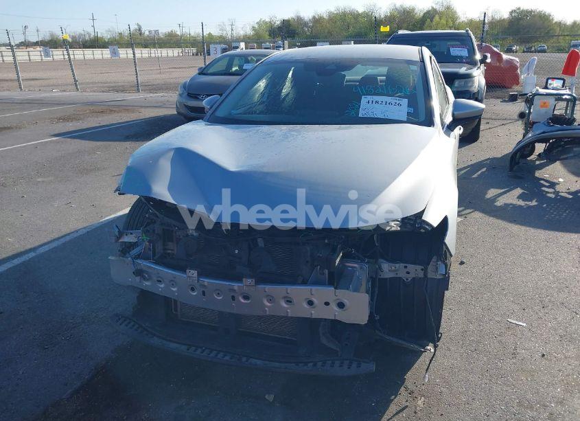 Photo 13 of 2021 Mazda Mazda3 2.0 (VIN JM1BPAA71M1335435)