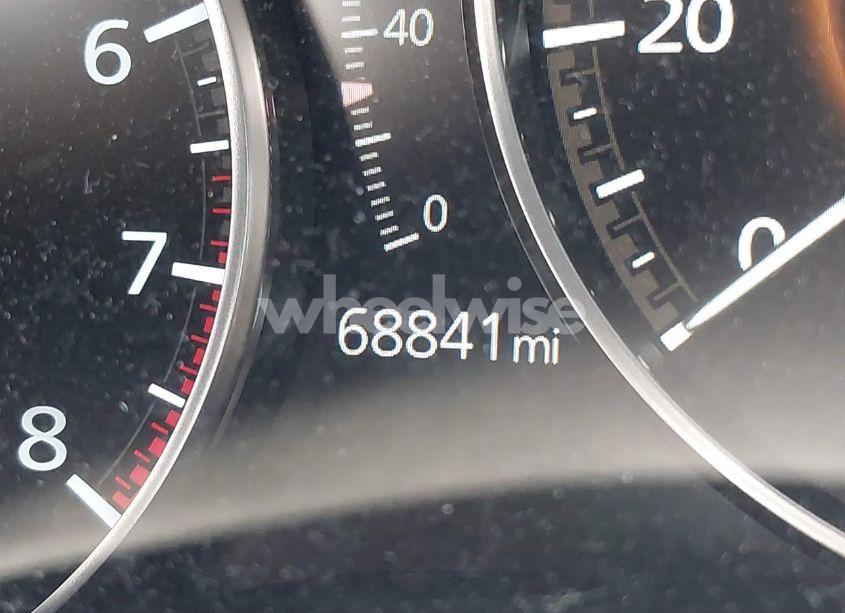 Photo 16 of 2021 Mazda Mazda3 2.0 (VIN JM1BPAA71M1335435)