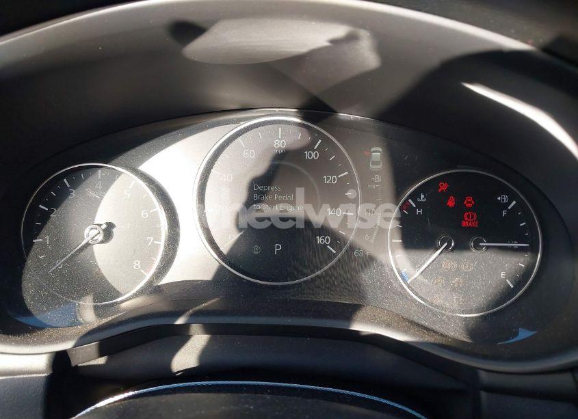 Photo 7 of 2021 Mazda Mazda3 2.0 (VIN JM1BPAA71M1335435)