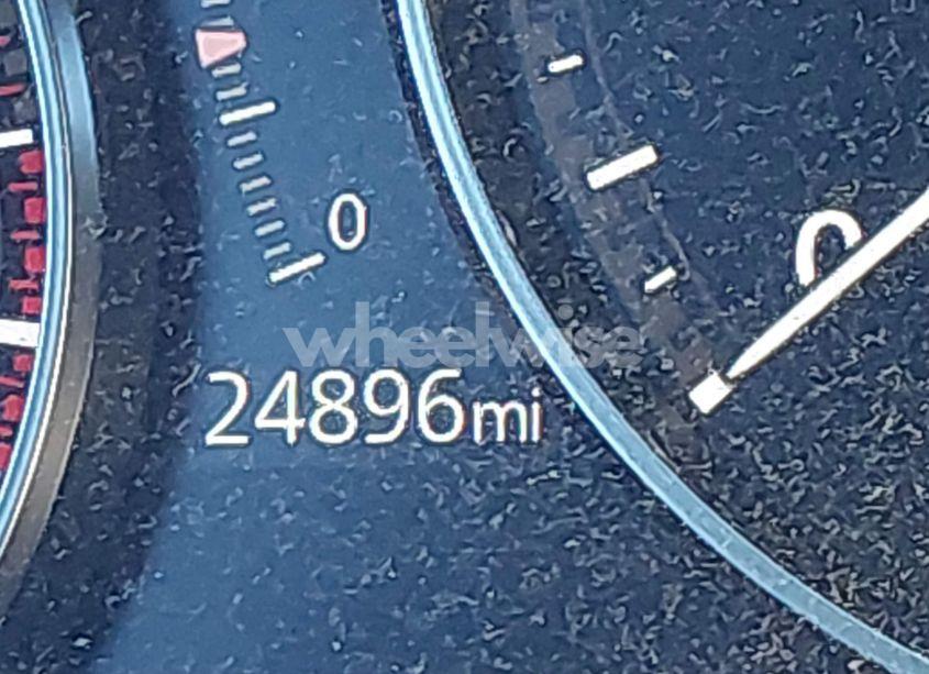 Photo 15 of 2021 Mazda Mazda3 2.5 S (VIN JM1BPAAL0M1337402)