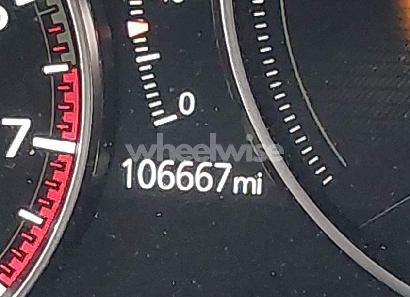 Photo 15 of 2021 Mazda Mazda3 2.5 S (VIN JM1BPAAL1M1327770)