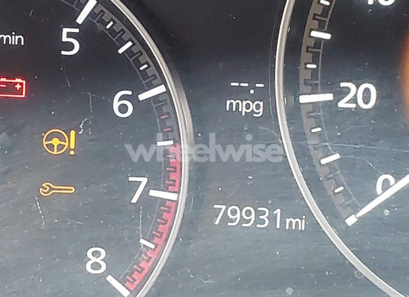 Photo 14 of 2021 Mazda Mazda3 (VIN JM1BPABL0M1320646)