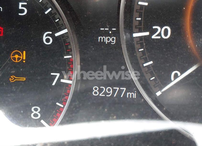 Photo 14 of 2021 Mazda Mazda3 SELECT (VIN JM1BPABL0M1333705)