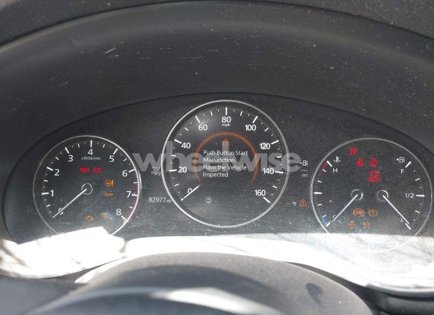 Photo 7 of 2021 Mazda Mazda3 SELECT (VIN JM1BPABL0M1333705)