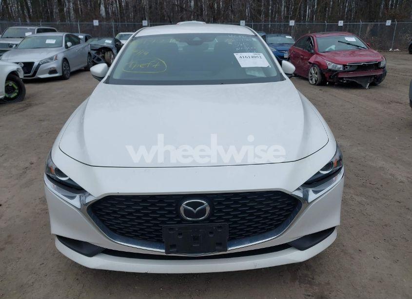 Photo 11 of 2020 Mazda Mazda3 (VIN JM1BPABL4L1165615)