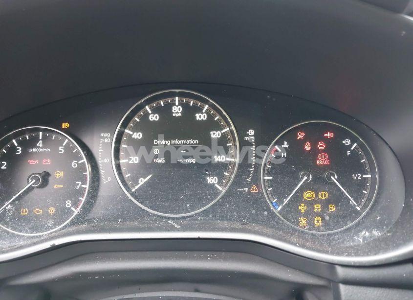 Photo 7 of 2020 Mazda Mazda3 (VIN JM1BPABL4L1165615)
