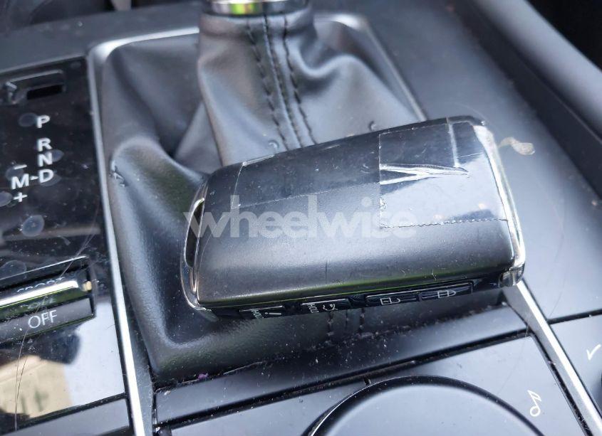 Photo 11 of 2021 Mazda Mazda3 SELECT (VIN JM1BPABL4M1326899)