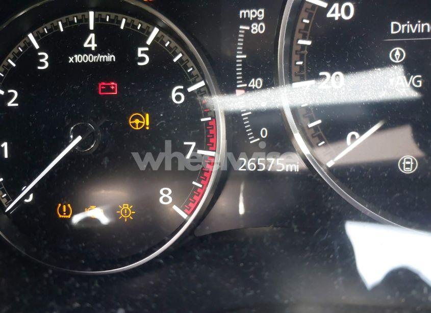 Photo 15 of 2021 Mazda Mazda3 SELECT (VIN JM1BPABL4M1326899)