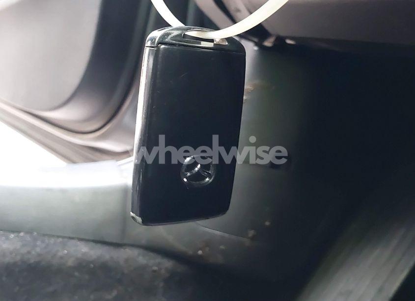 Photo 11 of 2021 Mazda Mazda3 SELECT (VIN JM1BPABL4M1339748)