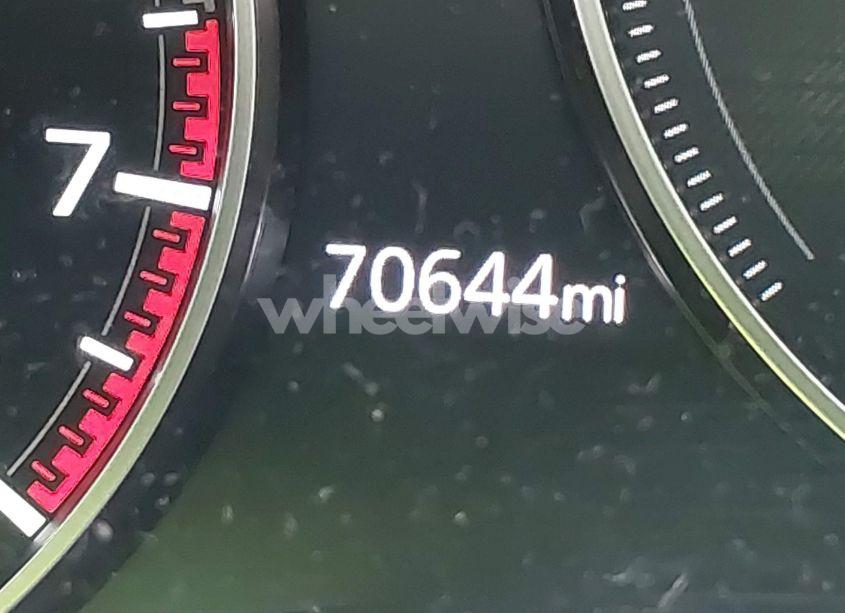 Photo 16 of 2021 Mazda Mazda3 SELECT (VIN JM1BPABL4M1339748)