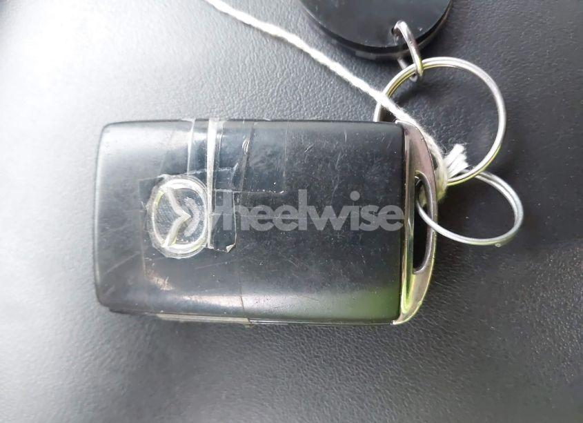 Photo 11 of 2021 Mazda Mazda3 SELECT (VIN JM1BPABL5M1316480)