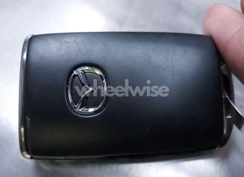 Photo 11 of 2021 Mazda Mazda3 SELECT (VIN JM1BPABL5M1316530)